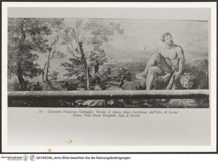 Vorderseite von bh769266_recto