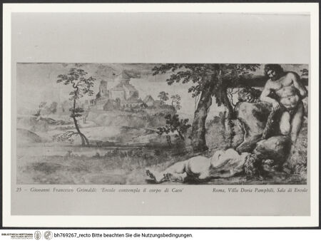 Vorderseite von bh769267_recto