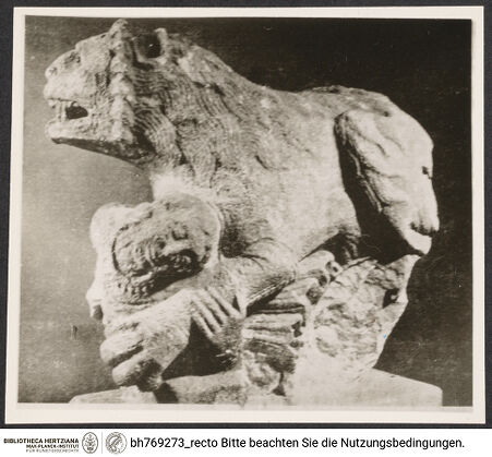 Vorderseite von bh769273_recto