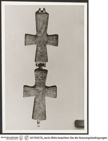 Vorderseite von bh769276_recto