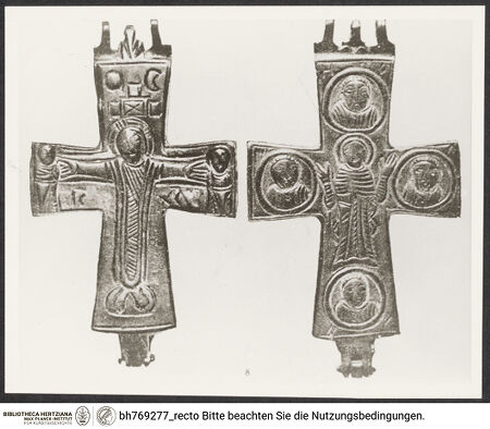 Vorderseite von bh769277_recto