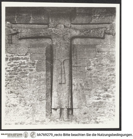 Vorderseite von bh769279_recto