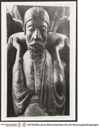 Vorderseite von bh769284_recto