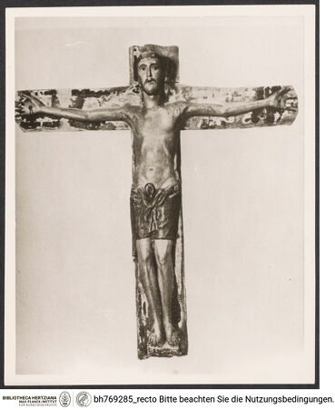 Vorderseite von bh769285_recto