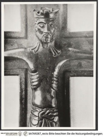 Vorderseite von bh769287_recto