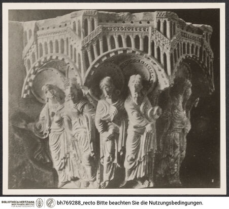 Vorderseite von bh769288_recto