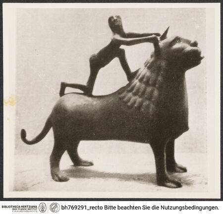 Vorderseite von bh769291_recto