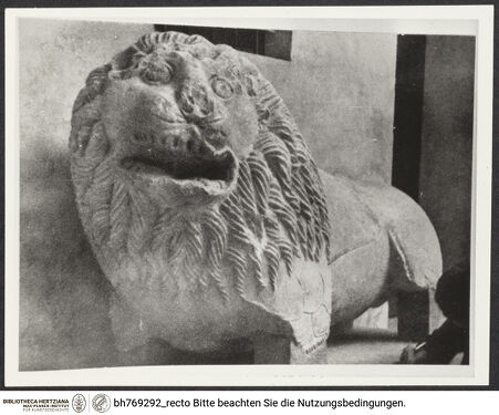 Vorderseite von bh769292_recto