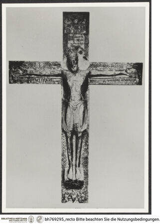 Vorderseite von bh769295_recto