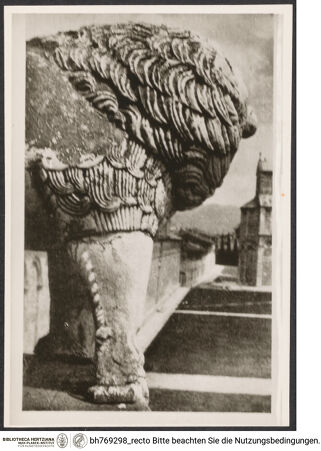 Vorderseite von bh769298_recto