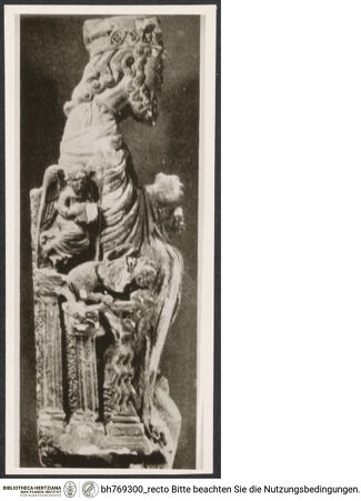 Vorderseite von bh769300_recto