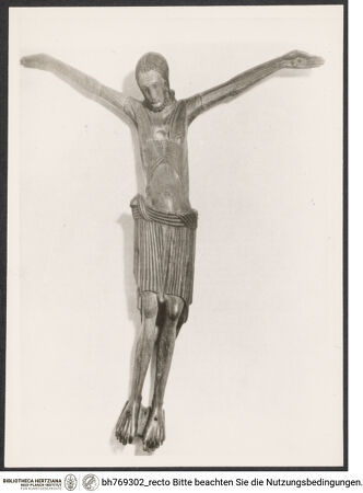 Vorderseite von bh769302_recto