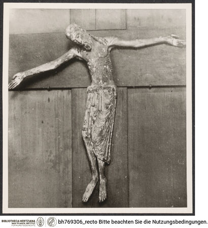 Vorderseite von bh769306_recto