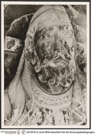 Vorderseite von bh769314_recto