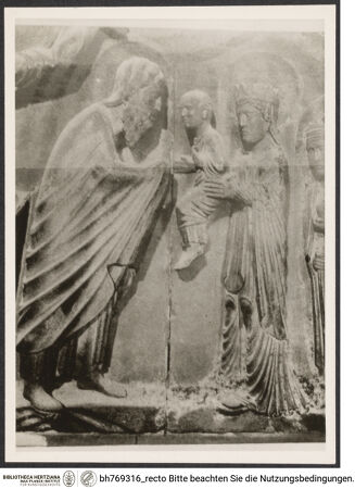 Vorderseite von bh769316_recto