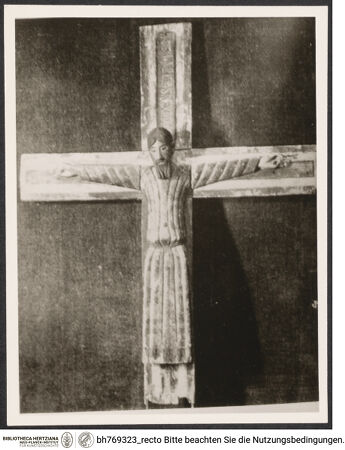 Vorderseite von bh769323_recto