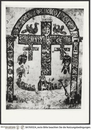 Vorderseite von bh769324_recto