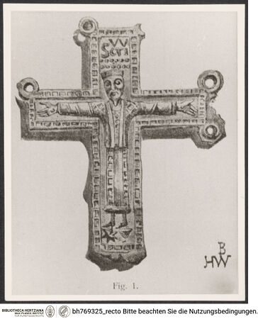 Vorderseite von bh769325_recto