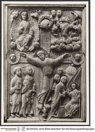 Vorderseite von bh769326_recto