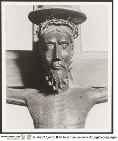 Vorderseite von bh769327_recto