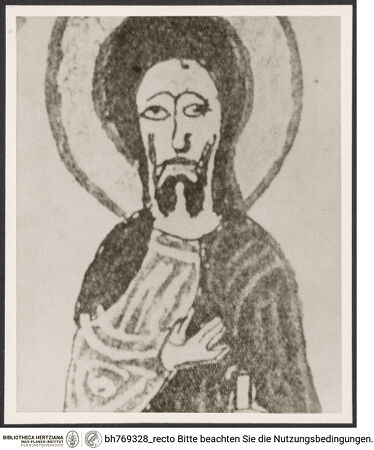 Vorderseite von bh769328_recto