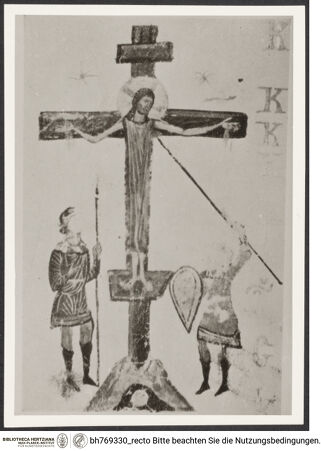 Vorderseite von bh769330_recto