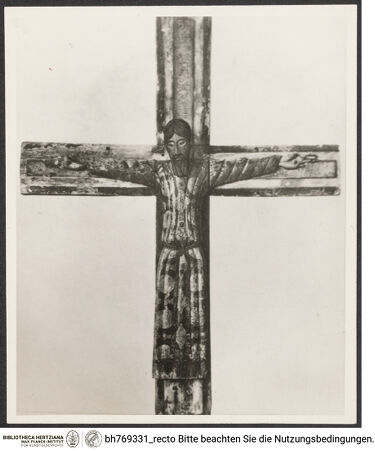 Vorderseite von bh769331_recto