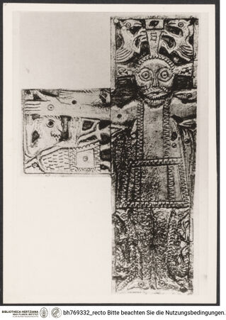 Vorderseite von bh769332_recto