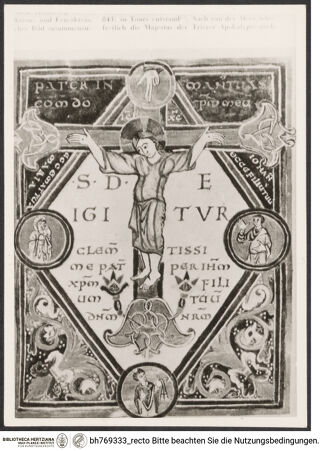 Vorderseite von bh769333_recto