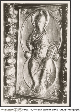 Vorderseite von bh769335_recto