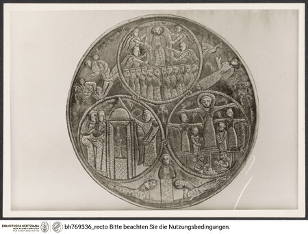 Vorderseite von bh769336_recto