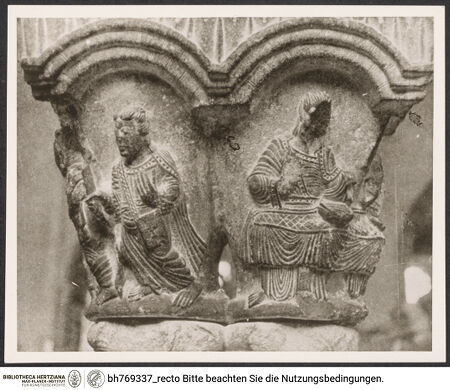 Vorderseite von bh769337_recto