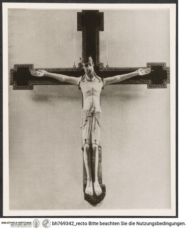 Vorderseite von bh769342_recto