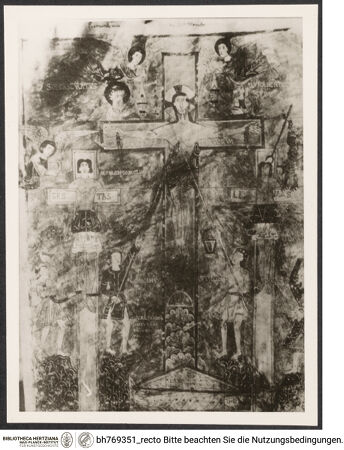 Vorderseite von bh769351_recto