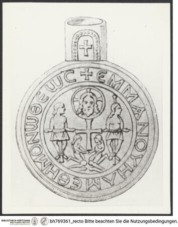 Vorderseite von bh769361_recto