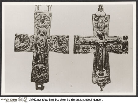 Vorderseite von bh769362_recto