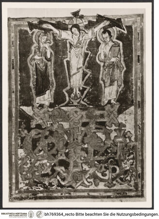 Vorderseite von bh769364_recto