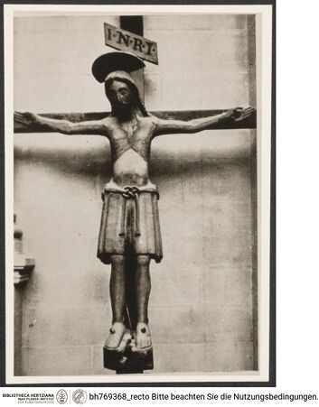 Vorderseite von bh769368_recto