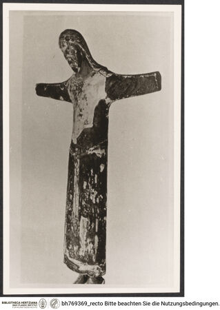 Vorderseite von bh769369_recto