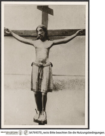 Vorderseite von bh769370_recto