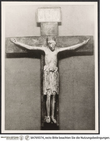 Vorderseite von bh769374_recto