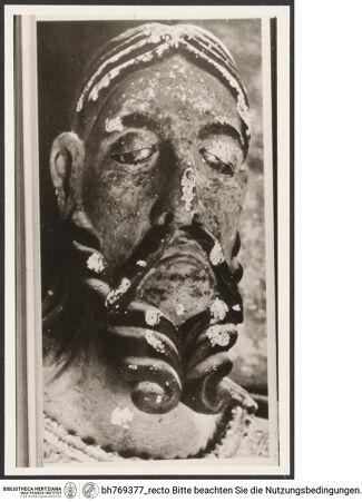 Vorderseite von bh769377_recto