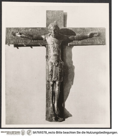 Vorderseite von bh769378_recto