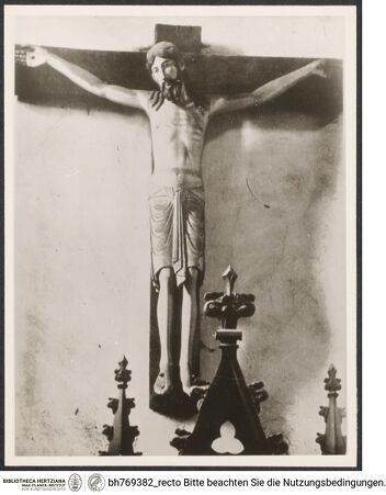 Vorderseite von bh769382_recto