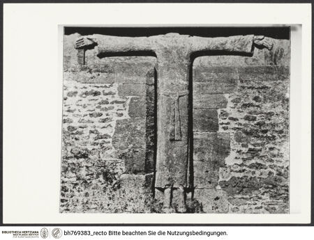 Vorderseite von bh769383_recto