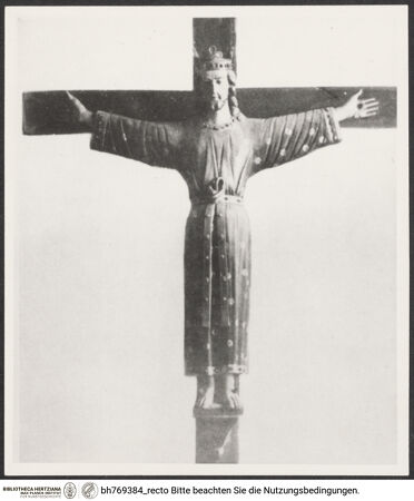 Vorderseite von bh769384_recto