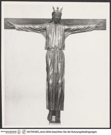 Vorderseite von bh769385_recto