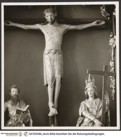 Vorderseite von bh769386_recto