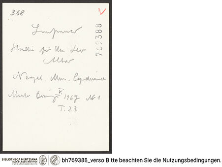 Rückseite von bh769388_recto