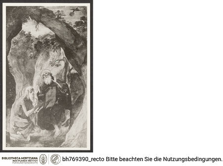 Vorderseite von bh769390_recto